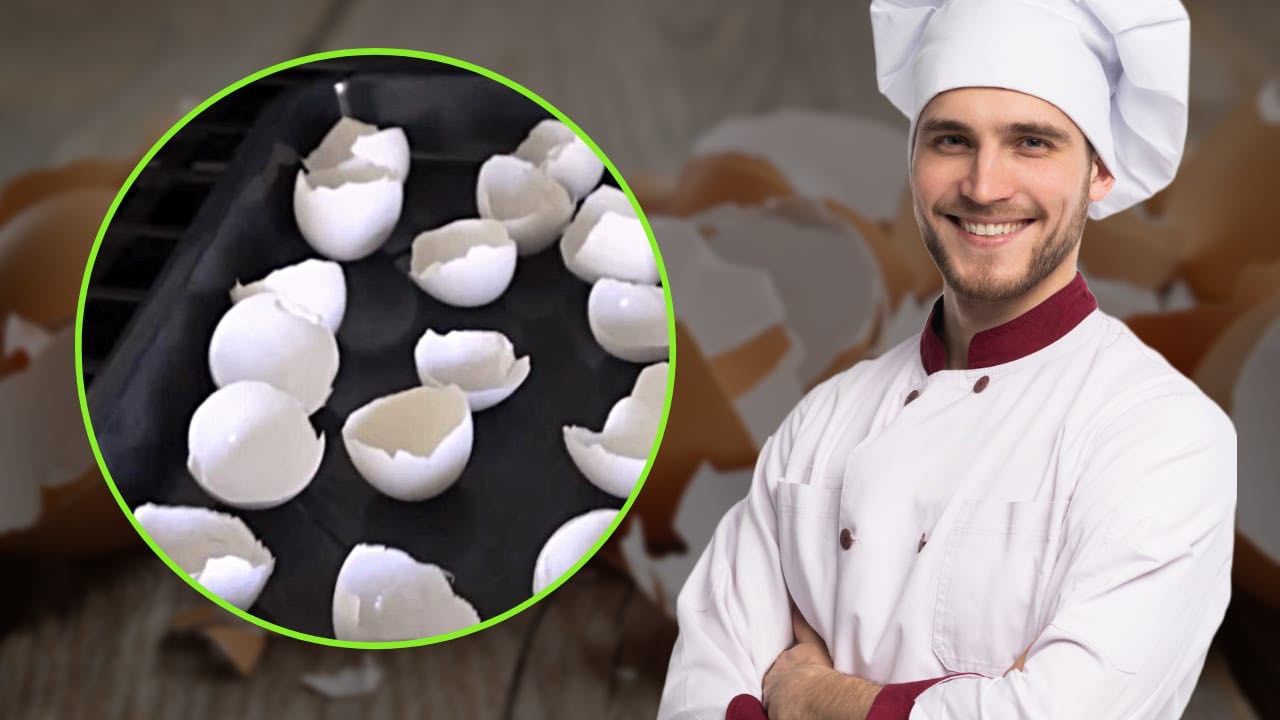 Methoden zum Kochen von Eiern