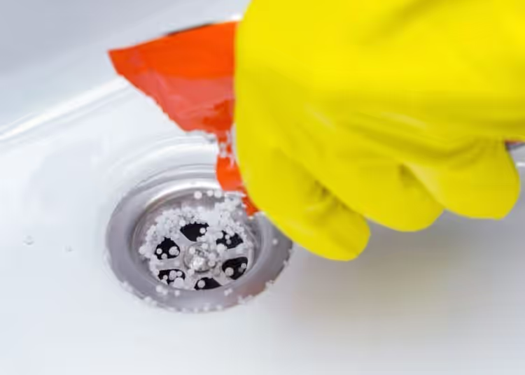 Ein Euro-Tipp zum Entfernen von Haarbüscheln aus Ihren Pfeifen