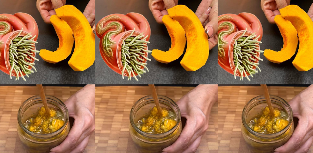 Ein bewährtes Heilmittel: Das natürliche Rezept meiner Großmutter zur Verbannung von Parasiten, Würmern und Giftstoffen