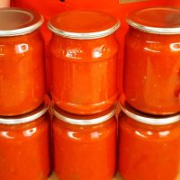 Ein einzigartiges Rezept für Paprika-Lecso!