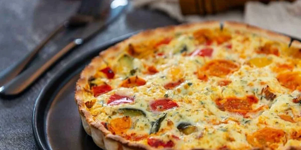 Ein köstlicher provenzalischer Flan, reich und schmackhaft – wer ihn probiert, wird ihn lieben!