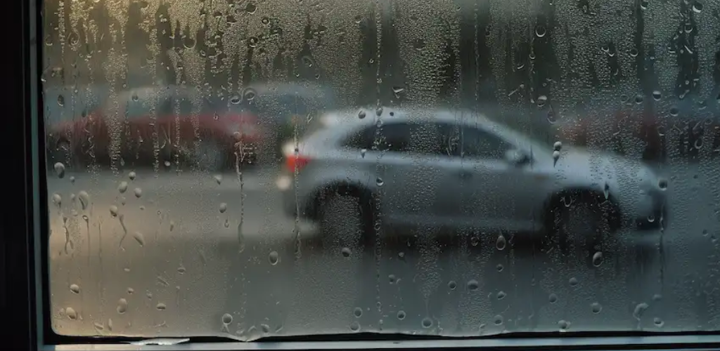 Einfache und umweltfreundliche Möglichkeiten, der Fensterkondensation ganz einfach ein Ende zu setzen.