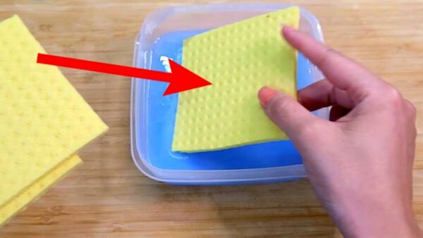 Endlich lüftet sich das Geheimnis der Wäscherei: perfekte und duftende Wäsche