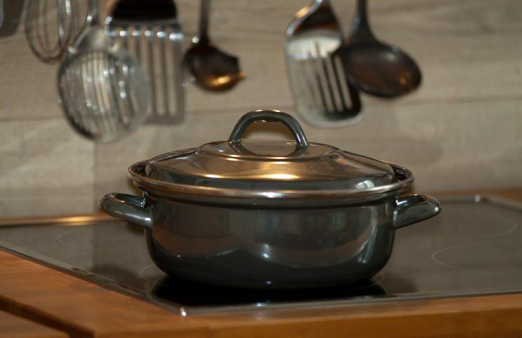 Energie sparen in der Küche, der clevere Trick