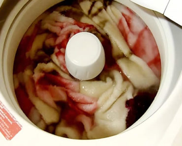 Erfahren Sie, wie Sie Decken bequem von zu Hause aus waschen können