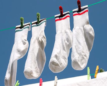 Erfahren Sie, wie Sie Strumpfwaren effizient und einfach waschen können