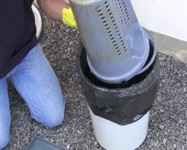 Fettabscheider reinigen – ganz einfach Schritt für Schritt