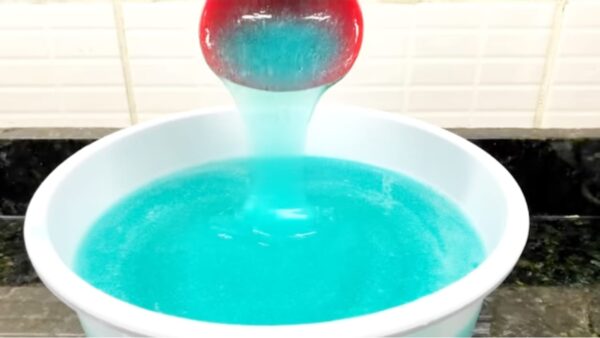 Flüssige Handseife, 3 Zutaten genügen: Nicht unnötig Geld ausgeben