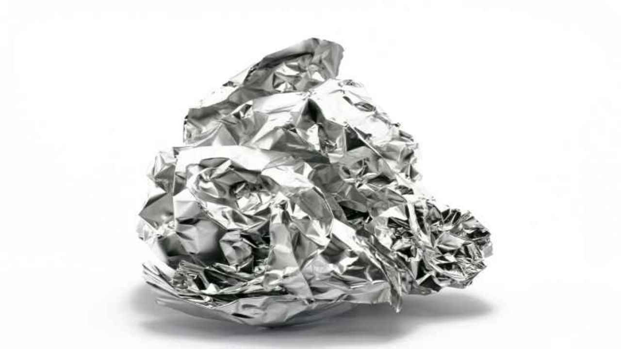 Spülmaschinenfolienball