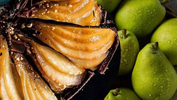 Geben Sie es zu, Sie hatten Lust, es zuzubereiten: Sie bereiten es ohne Ofen, Eier und Mehl zu | Unglaublich