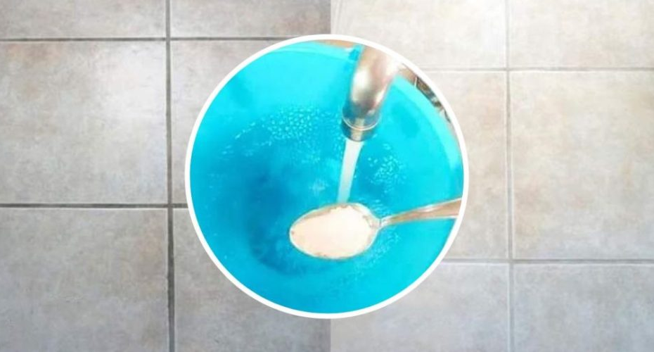 Glänzender, streifenfreier Boden, der Trick, den Ihnen bis heute niemand verraten hat