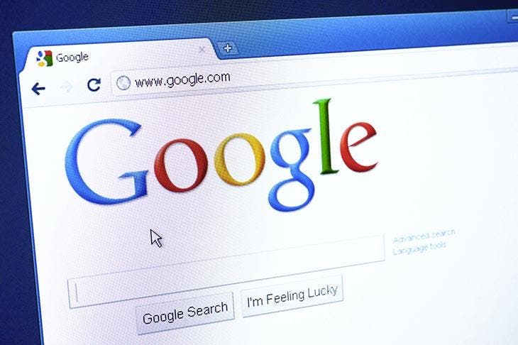 Haben Sie Ihr Passwort vergessen ? Der unbekannte Trick, um es sofort zu finden 2 Google Chrome-Browser