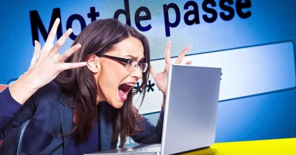 Haben Sie Ihr Passwort vergessen ? Der wenig bekannte Trick, es sofort zu finden