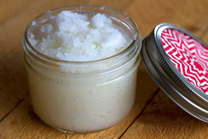 Haben Sie genug von Flecken und Falten? Hier ist die Gesichtsmaske, die schnell und effektiv wirkt! 7 Zucker