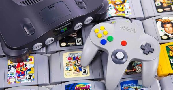 Hast du diese Spielkonsole noch? Es ist jetzt 230.000 Euro wert, überprüfen Sie Ihre Schränke