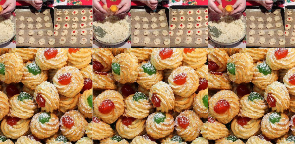 Hausgemachte Mandelpaste: das Rezept für leckere und duftende Desserts