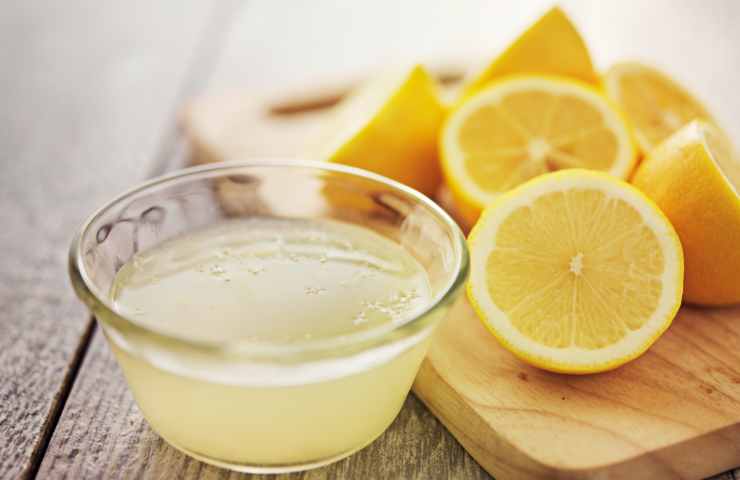 Abhilfe gegen schlechte Küchengerüche