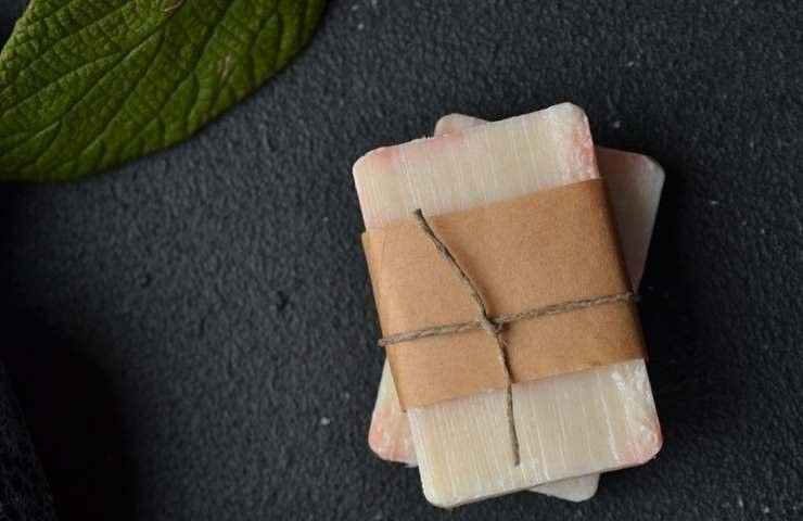 wie man Hände wäscht