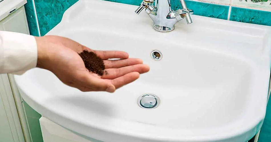 Hören Sie auf, Kaffeesatz wegzuwerfen – das kann Ihnen viel Geld sparen