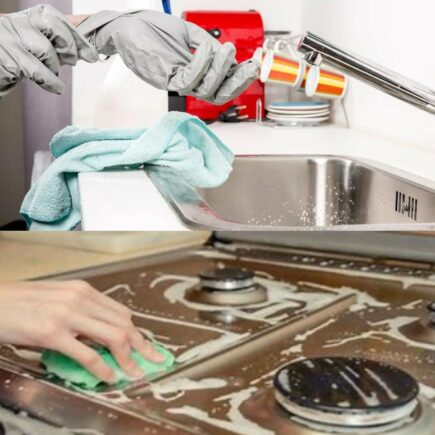 Ich wäre nie auf die Idee gekommen, das schmutzige Rohr auf diese Weise zu reinigen: Mein Freund hat mir diesen TRICK gezeigt, und jetzt ist es wie neu, mühelos!