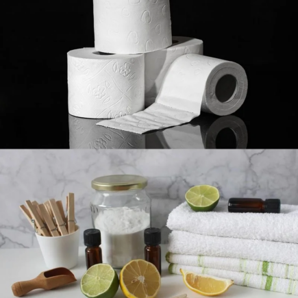 Im HOTEL habe ich den perfekten Trick gelernt: Die Gäste dürfen davon nichts erfahren!“