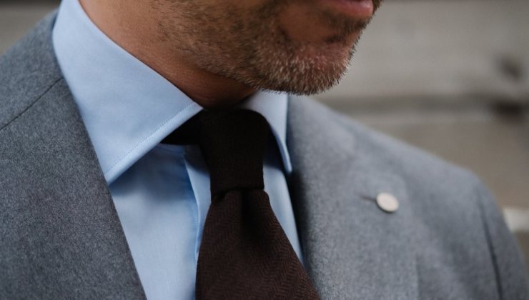 Hemdkragen Hemdkragen