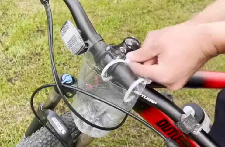 Kabelbinder in vielen Farben