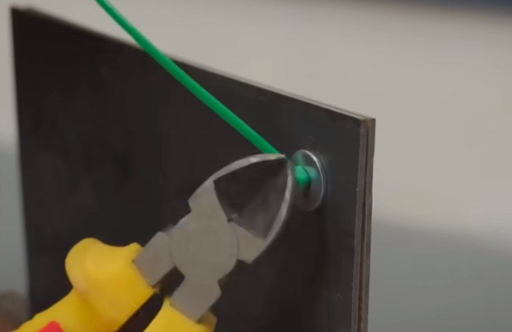 verschiedene Verwendungsmöglichkeiten