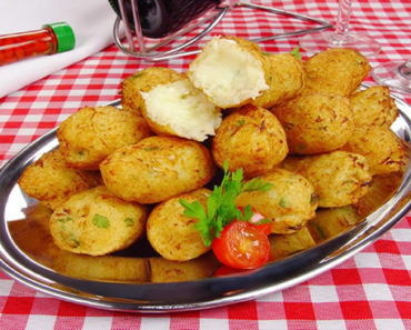 Kabeljau-Krapfen Rezept – mehrere Zubereitungsmöglichkeiten für diese Delikatesse