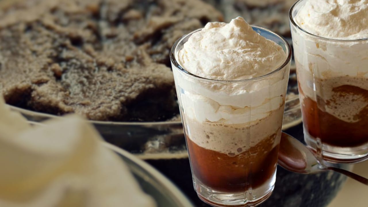 Sommer-Granita-Rezepte