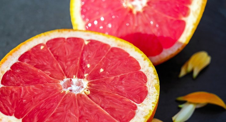 Grapefruit