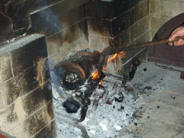 Kaminasche: 10 alternative Verwendungsmöglichkeiten, die Sie unbedingt kennen müssen