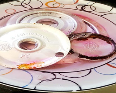 Küchenbrenner reinigen – 4 tolle einfache Tipps