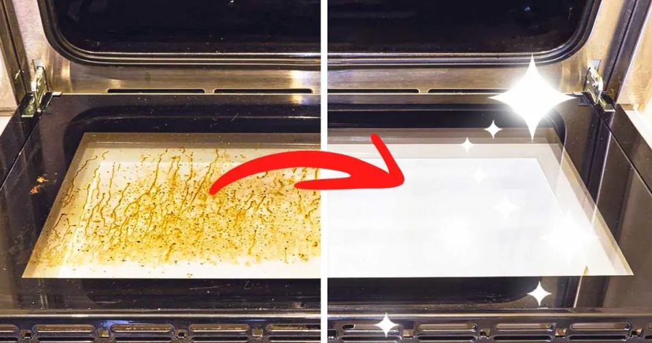 Kennen Sie den geheimen Ofenknopf? So lässt es sich am besten perfekt reinigen