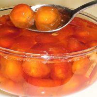 Kirschmarmelade (entsteint)!