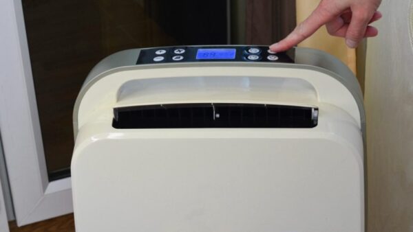 Klimaanlage, das Modell ohne Strom: Sie reduziert sofort alle Rechnungen