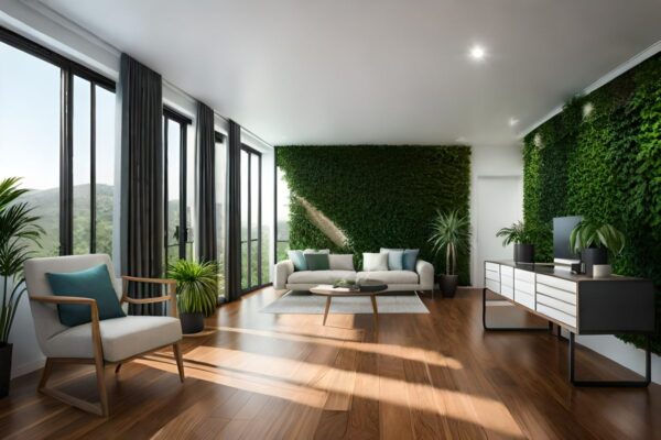 Konservierte Pflanzen: eine neue Art, Ihr Zuhause einzurichten