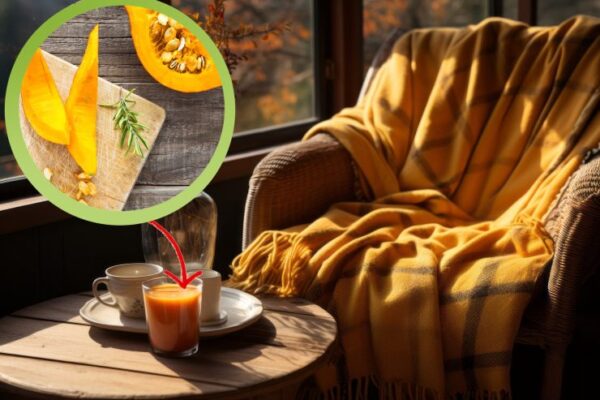 Kürbis: Eigenschaften, Vorteile und Verwendung