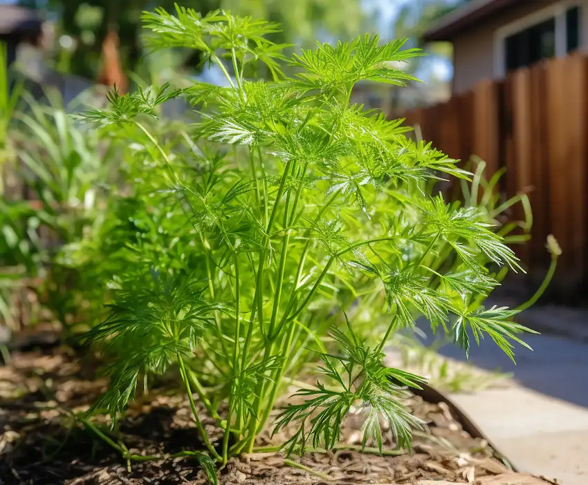 Kreuzkümmel zu Hause anbauen: Ein umfassender Leitfaden vom Samen bis zur Ernte