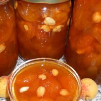 Leckere Aprikosenmarmelade!