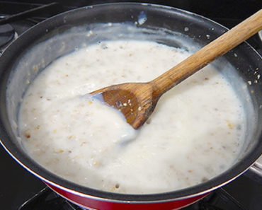 Leckere Rezepte, wie man Atol schnell und bequem zubereitet