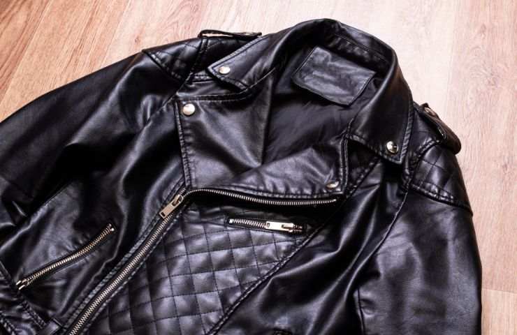 Tipps zur Reinigung von Lederjacken