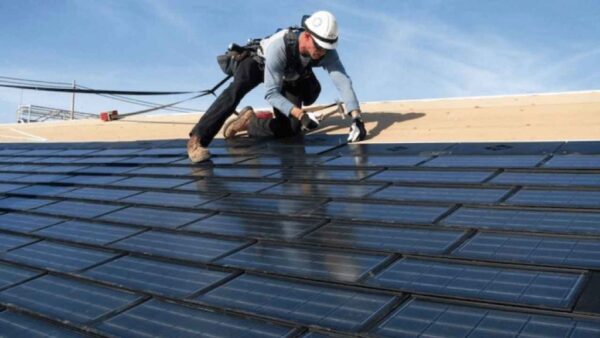 Leistungsstark und überhaupt nicht invasiv, fünfmal besser als Solarmodule: Sie sparen viel