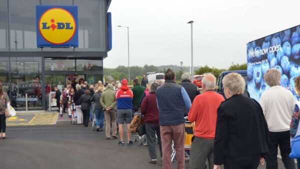 Lidl hat in ganz Italien eingekauft: Jetzt kostet es nur noch 49 Euro | Läuft am 12. Februar ab
