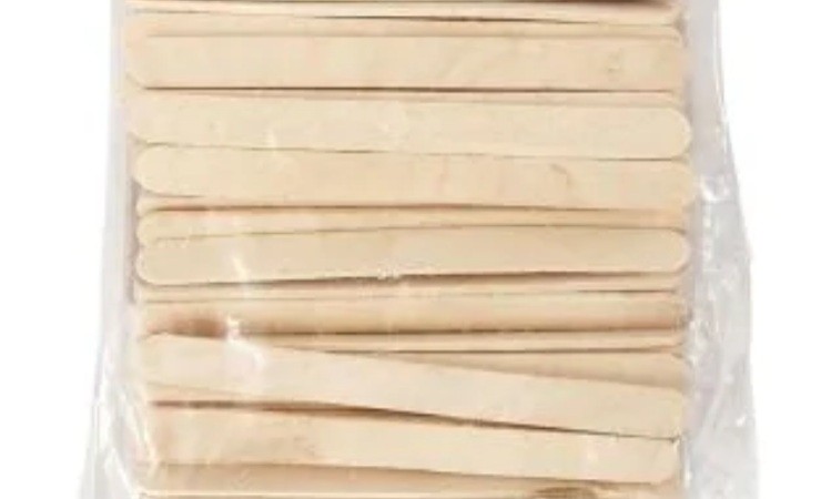 Holzstäbchen