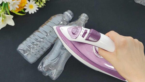 Man stellt viele davon her und sieht industrielle Mengen: eine überraschende Recyclingidee