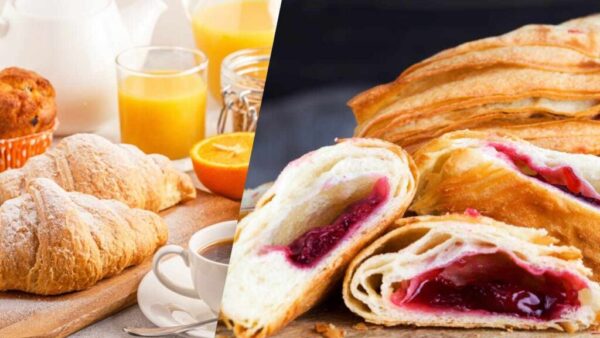 Marmeladenknödel, wie kann man da schon Nein sagen? Wie lecker | Sie schmelzen auf der Zunge