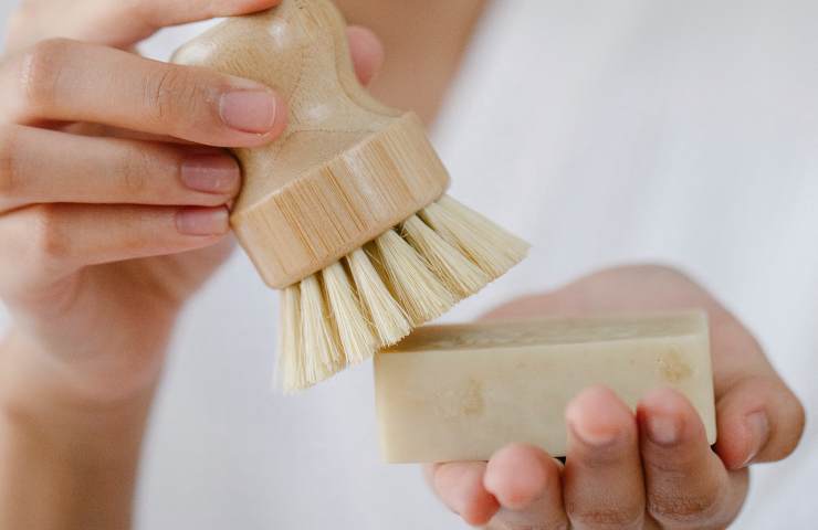 Marseille-Seife, Verwendungszwecke