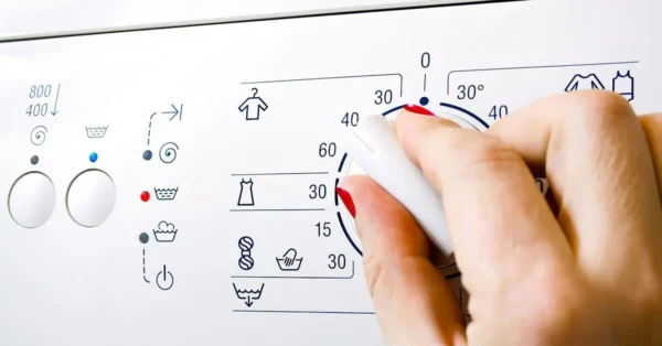 Maschinenwäsche bei 40° ist eine schlechte Idee: Deshalb sollten Sie diese Gewohnheit aufgeben