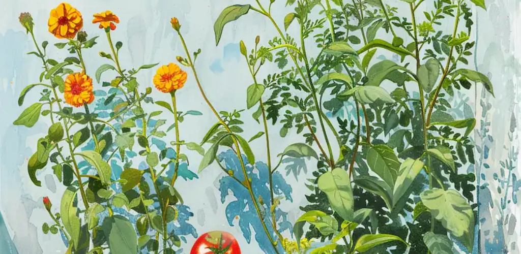 Maximieren Sie das Potenzial Ihres Gartens: Der ultimative Pflanzführer